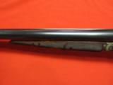 L.C. Smith Monogram 12ga/30" Turnbull Restoration - 9 of 15