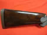 L.C. Smith Monogram 12ga/30" Turnbull Restoration- 3 of 14