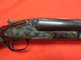 L.C. Smith Monogram 12ga/30" Turnbull Restoration- 1 of 14