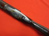 L.C. Smith Monogram 12ga/30" Turnbull Restoration- 12 of 14