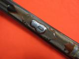 L.C. Smith Monogram 12ga/30" Turnbull Restoration- 13 of 14