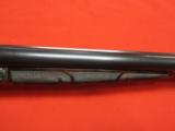 L.C. Smith Monogram 12ga/30" Turnbull Restoration- 4 of 14