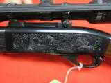 Remington Model 7600 Enhanced 30-06 Springfield w/ Kahles Scope - 5 of 8