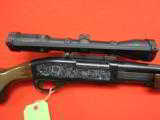 Remington Model 7600 Enhanced 30-06 Springfield w/ Kahles Scope - 1 of 8