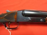 Winchester Model 21 Trap Grade 12ga/32" Vent Rib w/ Briley Ultralights (20/28/410ga) - 1 of 10