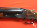 Winchester Model 21 Trap Grade 12ga/32" Vent Rib w/ Briley Ultralights (20/28/410ga) - 6 of 10