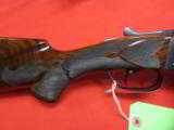 Winchester Model 21 12ga/32" Vent Rib Turnbull Restoration - 3 of 11