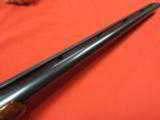 Winchester Model 21 12ga/32" Vent Rib Turnbull Restoration - 5 of 11