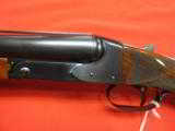 Winchester Model 21 12ga/32" Vent Rib Turnbull Restoration - 8 of 11