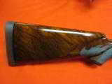 Winchester Model 21 12ga/32" Vent Rib Turnbull Restoration - 2 of 11