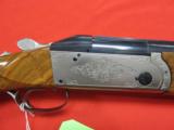 Krieghoff K-80 Unsingle Combo 12ga 32"/34" Multichoke- 1 of 9
