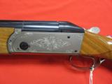 Krieghoff K-80 Unsingle Combo 12ga 32"/34" Multichoke- 6 of 9