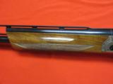 Krieghoff K-80 Unsingle Combo 12ga 32"/34" Multichoke- 7 of 9