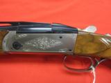 Krieghoff K-20 Sporting 3bbl Set 20/28/410ga 32" Multichoke - 6 of 9