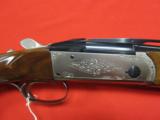 Krieghoff K-20 Sporting 3bbl Set 20/28/410ga 32" Multichoke - 1 of 9