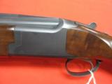 Browning Citori Satin Hunter 12ga/28" Inv+ (USED) - 6 of 10