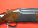 Browning Citori Satin Hunter 12ga/28" Inv+ (USED) - 1 of 10