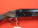 Winchester Model 21 12ga/32" Vent Rib Full/Full
- 1 of 11