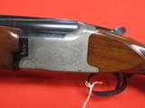 Winchester 101 XTR Lightweight 12ga/27 1/2"
- 6 of 10
