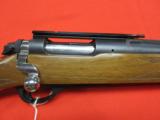 Remington Model 600 350 Remington Laminate - 1 of 8