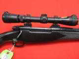 Rifles Inc. Winchester Model 70 Custom 416 Rigby w/ Leupold - 1 of 11