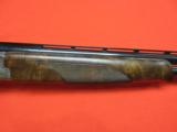 Browning 525 Sporting Golden Clays 20ga/28" Inv Plus (USED) - 3 of 10