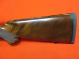 Ruger No. 1B 300 Win Mag 26" w/ Burris 3-9X Scope - 5 of 9