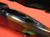 Ruger No. 1B 300 Win Mag 26" w/ Burris 3-9X Scope - 8 of 9