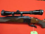 Ruger No. 1B 300 Win Mag 26" w/ Burris 3-9X Scope - 6 of 9
