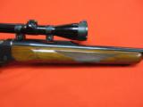 Ruger No. 1B 300 Win Mag 26" w/ Burris 3-9X Scope - 3 of 9
