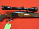 Ruger No. 1B 300 Win Mag 26" w/ Burris 3-9X Scope - 1 of 9