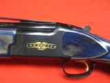 Browning Crossover Target Blue Laminate 12ga/32"INV+ (USED) - 6 of 9