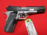 Kimber Master Carry LG 45acp 5" w/ Laser Grips (USED) - 1 of 2