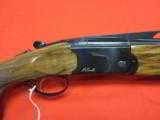 Beretta 686 Onyx Pro Trap Unsingle Combo 12ga 32"/34" Optima Chokes (NEW) - 1 of 8