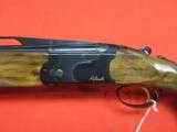 Beretta 686 Onyx Pro Trap Unsingle Combo 12ga 32"/34" Optima Chokes (NEW) - 6 of 8