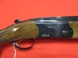 Beretta 686 Onyx Pro Trap Unsingle Combo 12ga 32"/34" Optima (NEW) - 1 of 8