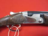 Beretta SV10 Prevail III 12ga/32" Optima Chokes (USED) - 1 of 10