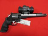 Smith & Wesson 629 Hunter Performance Center 44 Magnum 7.5" (NEW) - 1 of 2