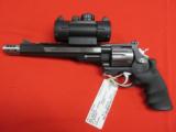Smith & Wesson 629 Hunter Performance Center 44 Magnum 7.5" (NEW) - 2 of 2