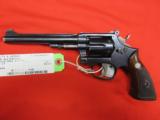 Smith & Wesson K22 Masterpiece 22LR 6" - 2 of 2