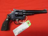 Smith & Wesson K22 Masterpiece 22LR 6" - 1 of 2