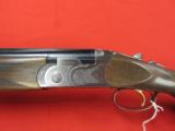 Beretta 686 Silver Pigeon Grade I Sporting 20ga/30" Multichoke (USED) - 5 of 7