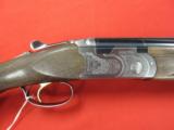 Beretta 686 Silver Pigeon Grade I Sporting 20ga/30" Multichoke (USED) - 1 of 7