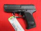 Heckler & Koch USP9C V7 9mm 3.58" LEM Trigger (USED) - 2 of 2