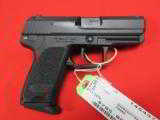 Heckler & Koch USP9C V7 9mm 3.58" LEM Trigger (USED) - 1 of 2