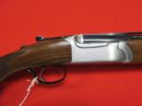 Ruger Red Label 28ga/28" Multichoke (USED) - 1 of 9