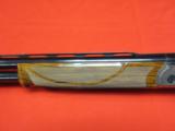 Krieghoff K-80 O/U Trap 12ga/30" F/XF - 8 of 9