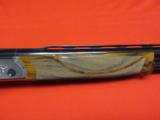 Krieghoff K-80 O/U Trap 12ga/30" F/XF - 2 of 9