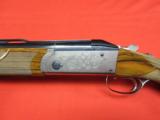 Krieghoff K-80 O/U Trap 12ga/30" F/XF - 6 of 9