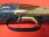 Krieghoff K32 Crown Grade 12ga 2bbl Set - 16 of 17